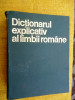Dictionarul explicativ al limbii romane 1975