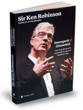 Descopera-Ti Elementul , Sir Ken Robinson - Editura Publica