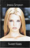 Jessica Simpson - Sweet Kisses, Caseta audio