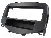 Rama adaptoare Toyota, 1 DIN, negru mat, PER.PIC. - MA90018.2-05