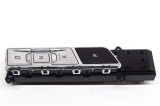 Timonerie cutie de viteze JAGUAR I-PACE X590 2020 OEM: M9D3-7E453-BC,J9D3-14C559-DA,M9D3-14C561-AC 17724889