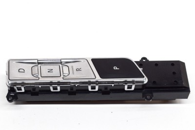 Timonerie cutie de viteze JAGUAR I-PACE X590 2020 OEM: M9D3-7E453-BC,J9D3-14C559-DA,M9D3-14C561-AC 17724889 foto