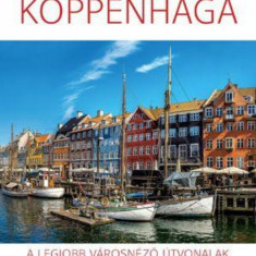 Koppenhága - Lingea felfedező