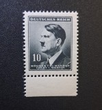 Germania &ndash; Ocupația Boemiei și Moraviei &ndash; 10 Pfennig (Hitler, &bdquo;Deutsches Reich &ndash; B&ouml;hmen u. M&auml;hren / Čechy a Morava&rdquo;) &ndash; MNH-FD1