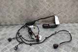 Cablaj ușă dreapta față PORSCHE Taycan 2022 OEM: 9JA971035AE,9JA.971.035.AE 25082678