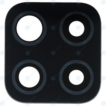 Obiectivul camerei Samsung Galaxy M22 (SM-M225F) negru GH64-08567A foto