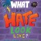 What Does Hate Look Like?