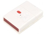 Carcasă ABS pentru Pilot 60x90x22 mm