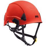 Cască PETZL Strato red (53-63cm)