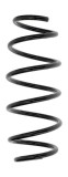 Arc spiral Ford Fiesta VI (CB1, CCN) Motor 1.25, 1.4, 1.4 LPG, 1.6, 1.6 Ti, lungime 338 mm, OE 1518906