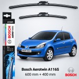 Cumpara ieftin Ștergătoare Renault Clio III Hatchback Van SB/SR | Bosch A116S