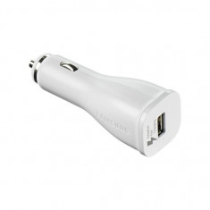 Incarcator Auto Samsung EPLN915UWE 1USB Fast Charge Alb Bulk foto