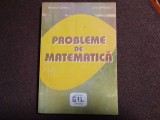 PROBLEME DE MATEMATICA PENTRU GIMNAZIU IAROSLAV CHEBICI-RF19/3