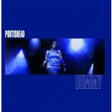 Portishead Dummy (cd)