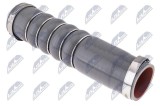 Furtun aer supraalimentare Ford Fiesta VI 1.6 Tdci 2008-; 8V516N650AA; NTY, aftermarket