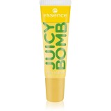 essence Juicy Bomb lip gloss culoare 106 Mellow Mango 10 ml