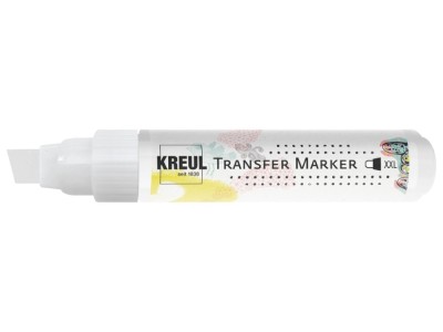 Marker transfer Kreul XXL foto
