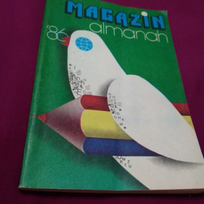 ALMANAH MAGAZIN 86 foto