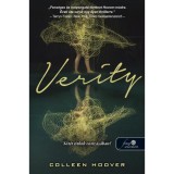 Verity - Colleen Hoover