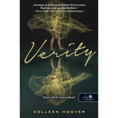 Verity - Colleen Hoover foto