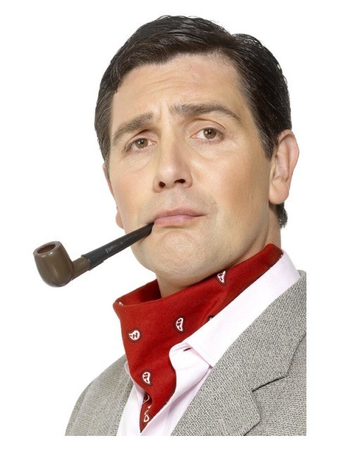 Accesoriu gentleman englez