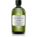 Geoffrey Beene Grey Flannel Eau de Toilette fara pulverizator pentru bărbați 240 ml