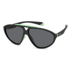 Ochelari de Soare Unisex Polaroid PLD-2151-S-3OLG2M9 &Oslash; 62 mm