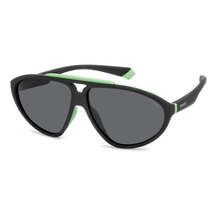 Ochelari de Soare Unisex Polaroid PLD-2151-S-3OLG2M9 &Oslash; 62 mm