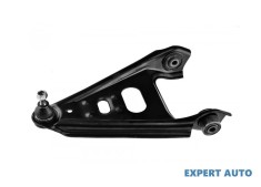 Trapez Smart Fortwo (2007->) [451] #1