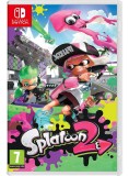 Splatoon 2 NSW, Nintendo