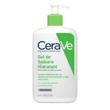 Cumpara ieftin Gel de spalare hidratant, piele normal-uscata, 473 ml, CeraVe