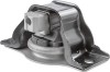 LEMF&Ouml;RDER 35029 01 Suport motor