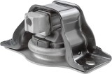LEMF&Ouml;RDER 35029 01 Suport motor