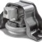 LEMF&Ouml;RDER 35029 01 Suport motor