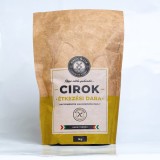 Magic Mills Gris de sorg fara gluten (1000g), potrivite pentru vegani, celiaci