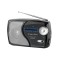 Radio Kruger&amp;Matz KM0822