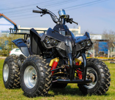 ATV Mega Warrior 250 Garantie 12 Luni foto