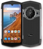 Cumpara ieftin Telefon mobil Unihertz TickTock, 5G, Rugged Dual Screen 6.5 + 1.3 LCD, 8GB RAM, 128GB ROM, Android 11, Dimensity 700, 6000mAh, Dual SIM