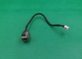 Asus X55U Mufa incarcare + Cablu X54A X55A X55C F55A SWAP