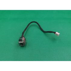 Asus X55U Mufa incarcare + Cablu X54A X55A X55C F55A SWAP