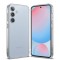 Husa pentru Samsung Galaxy S24 FE - Ringke Fusion - Matte Clear