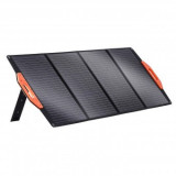 Panou solar monocristalin, Portabil, 120 W, IP67, 2 x USB, USB-C, 18V DC, dimensiune 1733 x 535 mm, Oem