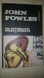 Colectionarul- John Fowles