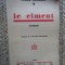 Fedor Gladkov - Le ciment