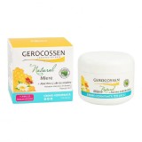 Cumpara ieftin Crema hidratanta ten uscat Natural Miere, 100 ml, Gerocossen