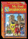 Cumpara ieftin My First Carcassonne