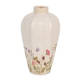 Vaza flori ceramica &Oslash; 17x30 cm
