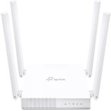 AC750 Router Wireless Dual Band, ARCHER C24, TP-Link