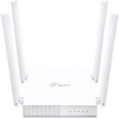 AC750 Router Wireless Dual Band, ARCHER C24