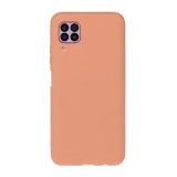 Cumpara ieftin Husa telefon Silicon Huawei P40 Lite Liquid Rose